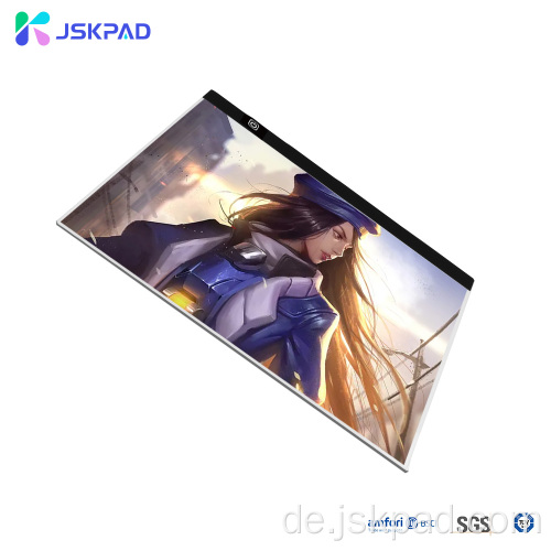 JSKPAD A3 LED Tracing Light Pad